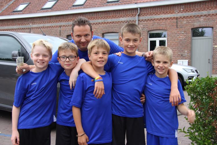 Landlopersjogging 2022